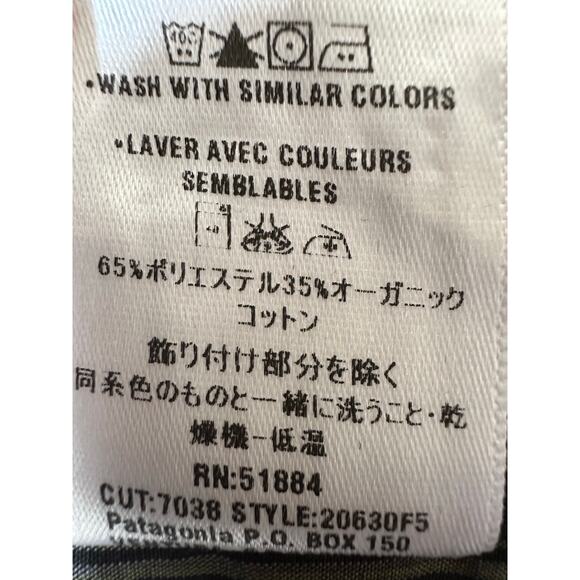 VTG Patagonia Collectible Men’s Y2K King Snake Rhythm Rare Shirt Mens Size L - Picture 9 of 9